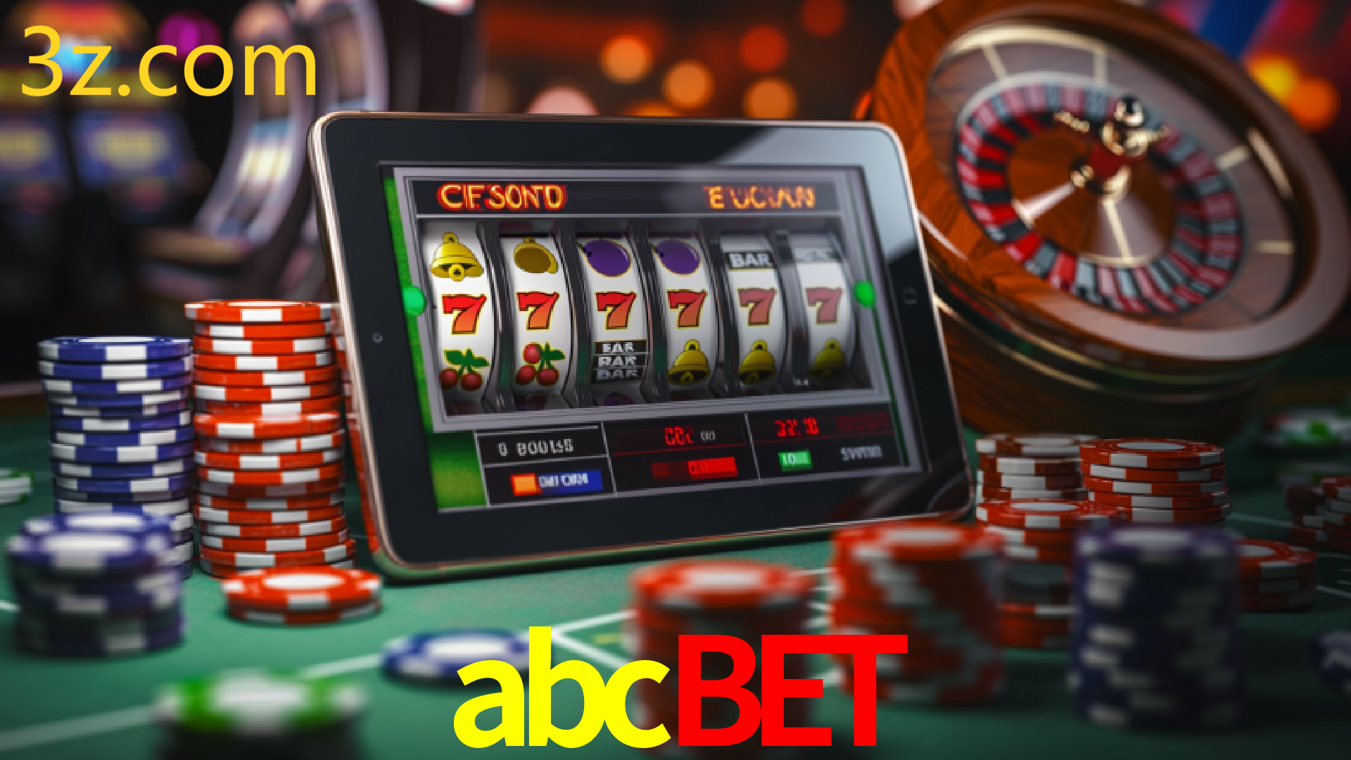 ABCBET.COM